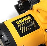 Циркулярна пила DeWalt DWE575 (Made in Canada), фото 4