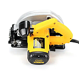 Циркулярна пила DeWalt DWE575 (Made in Canada), фото 5