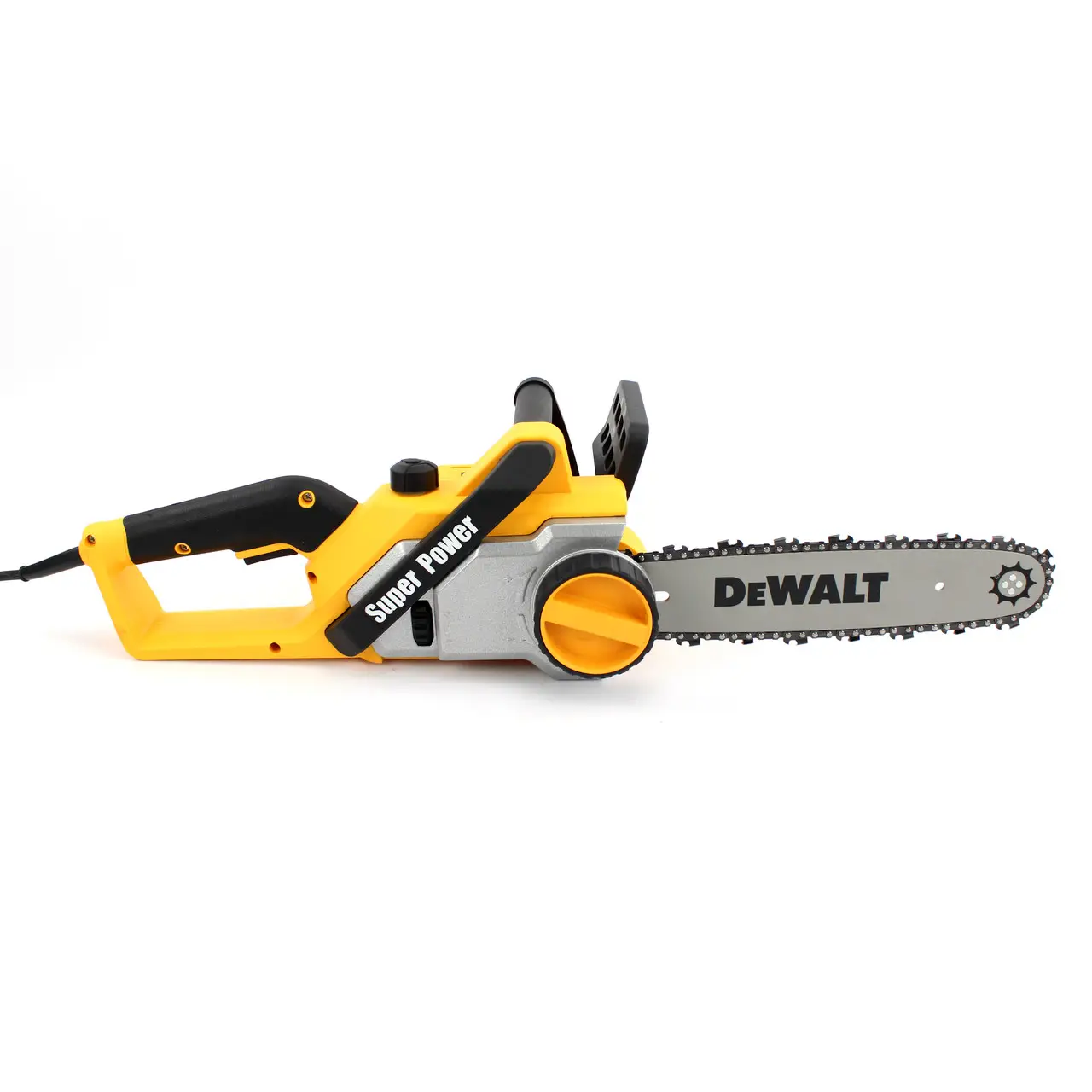 Електропила DeWalt DCM2800X1 (2,8 кВт, 30 см)