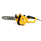 Електропила DeWalt DCM2800X1 (2,8 кВт, 30 см), фото 3