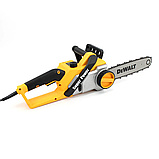 Електропила DeWalt DCM2800X1 (2,8 кВт, 30 см), фото 4