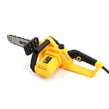 Електропила DeWalt DCM2800X1 (2,8 кВт, 30 см), фото 5