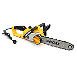 Електропила DeWalt DCM2800X1 (2,8 кВт, 30 см), фото 6