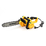 Електропила DeWalt DCM2800X1 (2,8 кВт, 30 см), фото 7