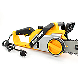 Електропила DeWalt DCM2800X1 (2,8 кВт, 30 см), фото 8