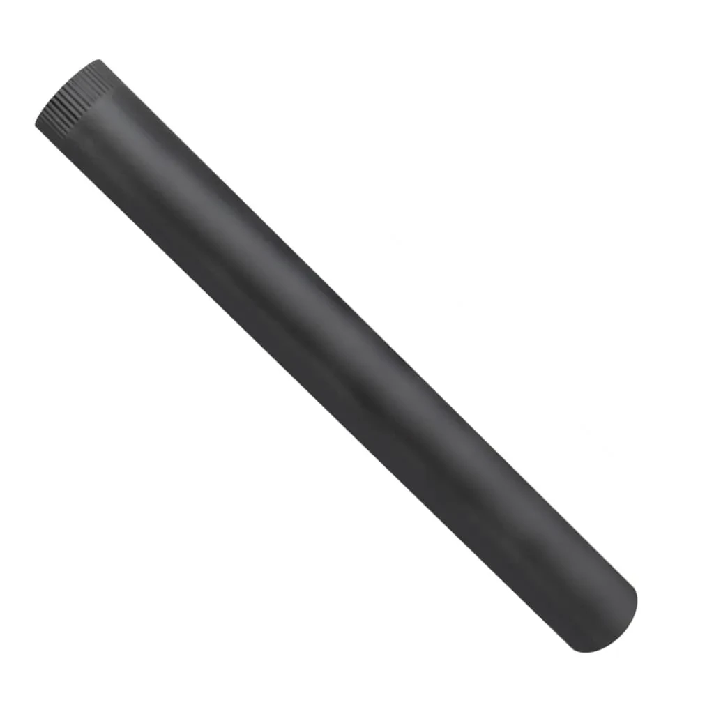 Витяжна труба HECHT PIPE 1, Вентиляційна труба, Труба для витяжки alor, фото 1