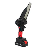 Акумуляторна міні-пила HILTI SR 6-2-24 (24V, 5AH), фото 4