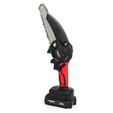 Акумуляторна міні-пила HILTI SR 6-2-24 (24V, 5AH), фото 6