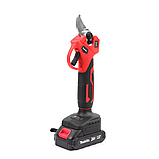 Акумуляторний секатор Makita DUP364 Profi (24V, 5Ah), фото 5