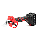 Акумуляторний секатор Makita DUP364 Profi (24V, 5Ah), фото 7