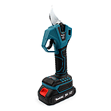 Акумуляторний секатор Makita DUP270 Digital (24V, 5Ah), фото 6