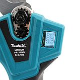 Акумуляторний секатор Makita DUP270 Digital (24V, 5Ah), фото 7