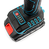 Акумуляторний секатор Makita DUP270 Digital (24V, 5Ah), фото 8