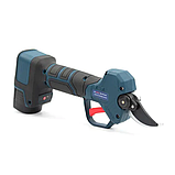 Акумуляторний секатор Bosch ProPruner (18V, 4Ah), фото 4