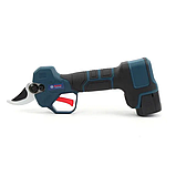 Акумуляторний секатор Bosch ProPruner (18V, 4Ah), фото 5