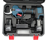 Акумуляторний секатор Bosch ProPruner (18V, 4Ah), фото 9