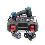 Акумуляторний секатор Bosch ProPruner (18V, 4Ah), фото 11