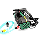 Мийка високого тиску Bosch Easy Aquatak 100 (2300 Вт, 130 бар, 360 л/год), фото 5