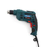 Свердлильний дриль Bosch GSB 13 RE, фото 4