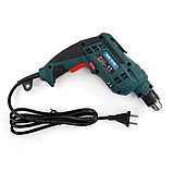 Свердлильний дриль Bosch GSB 13 RE, фото 5