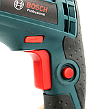 Свердлильний дриль Bosch GSB 13 RE, фото 8
