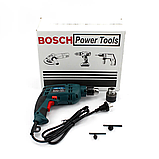 Свердлильний дриль Bosch GSB 13 RE, фото 9