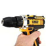 Шуруповерт DeWALT DCF680G2F (12V, 2Ah), фото 6