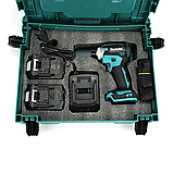 Гвинтоверт Makita DTD171 (36V 5Ah), фото 5