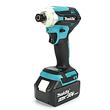 Гвинтоверт Makita DTD171 (36V 5Ah), фото 8