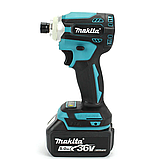 Гвинтоверт Makita DTD171 (36V 5Ah), фото 10