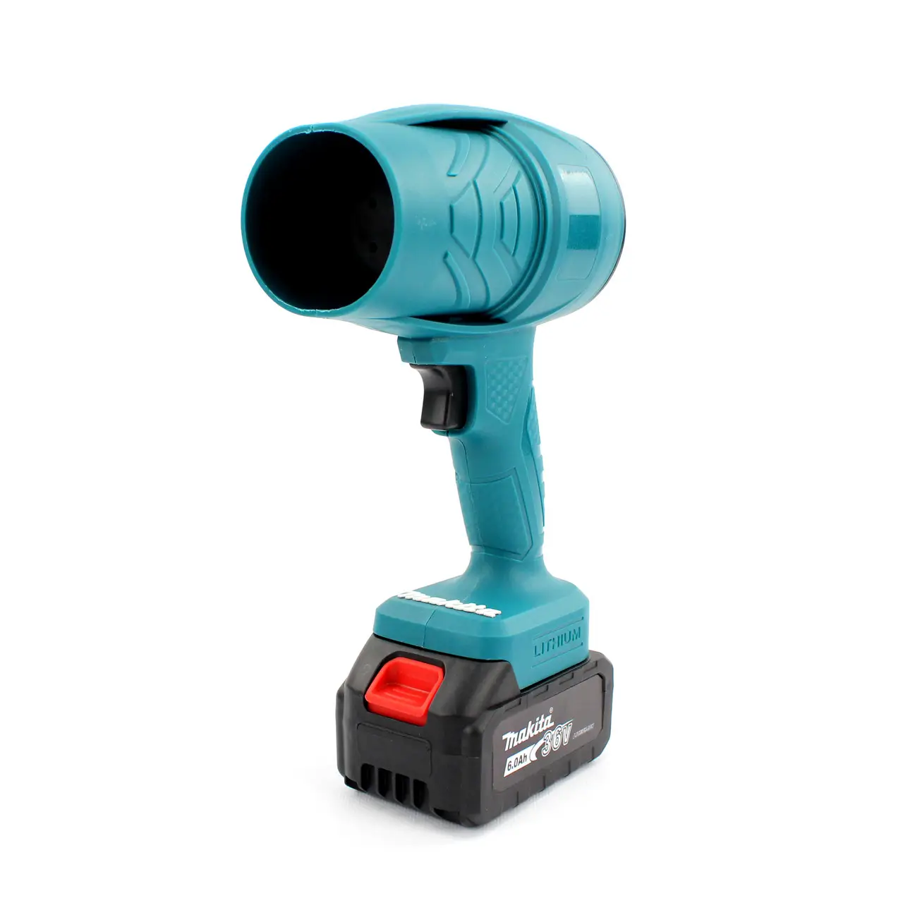 Акумуляторна повітродувка Makita (36V, 6Ah)