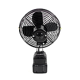 Акумуляторний вентилятор Makita DCF208Z (24V, 5Ah), фото 8