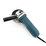 Болгарка Bosch GWS 850 CE PRO (Ø125мм) з регулятором обертів, фото 3