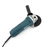 Болгарка Bosch GWS 850 CE PRO (Ø125мм) з регулятором обертів, фото 4