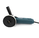 Болгарка Bosch GWS 850 CE PRO (Ø125мм) з регулятором обертів, фото 5