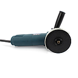 Болгарка Bosch GWS 850 CE PRO (Ø125мм) з регулятором обертів, фото 6