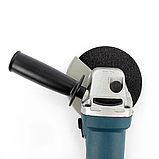 Болгарка Bosch GWS 850 CE PRO (Ø125мм) з регулятором обертів, фото 7