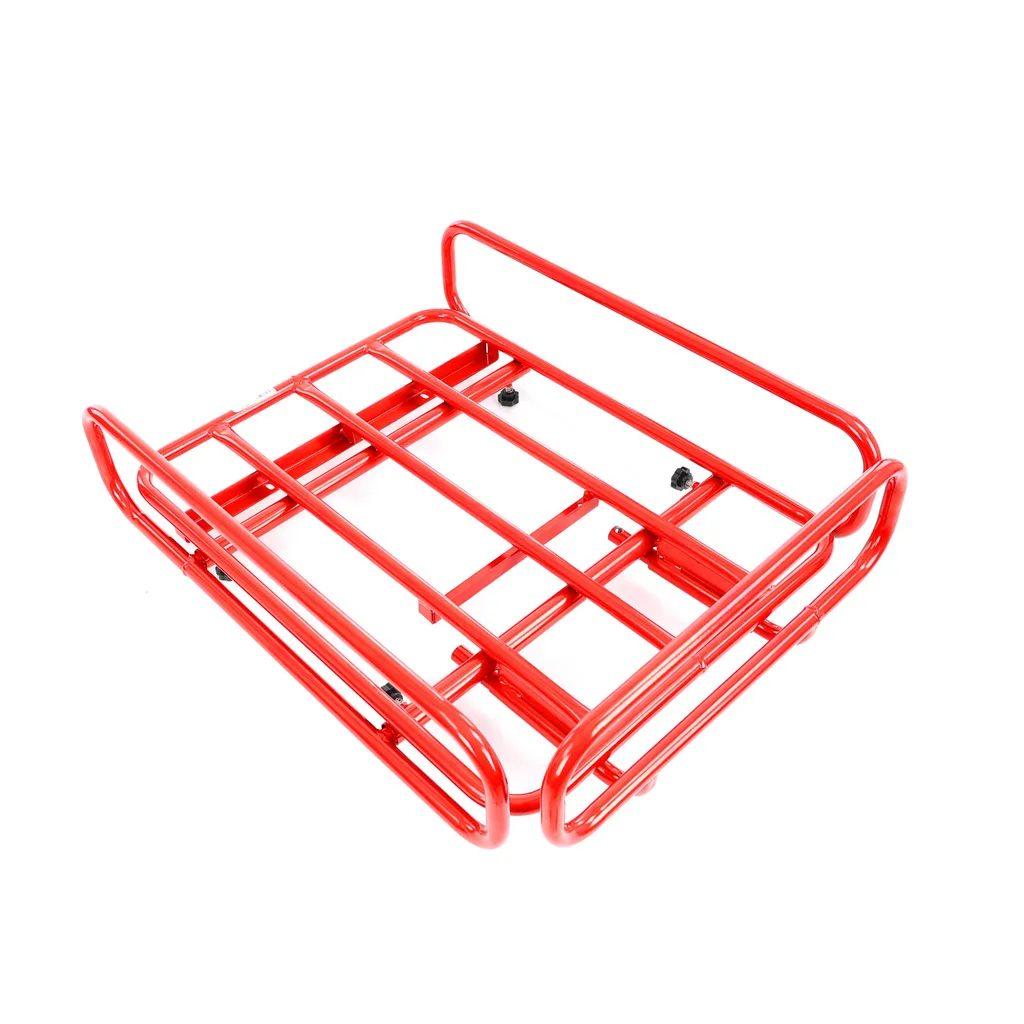 Змінна платформа до акумуляторної тачки HECHT 002623 alor, фото 1