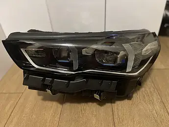 Фара передня Led BMW 5 I5 G60 G61 M5 G90 G91 5A798D1 5A798D1-08