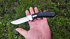 Ніж викидний s-28, фото 2