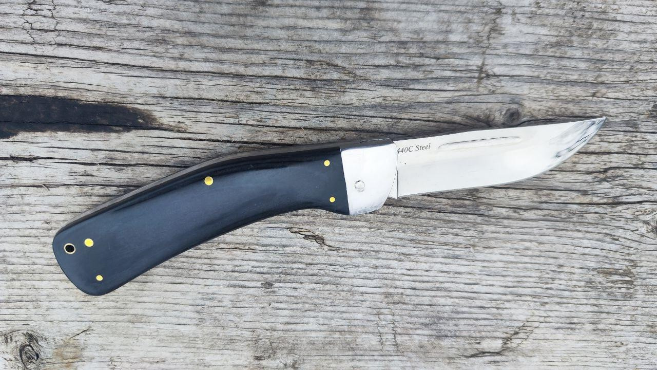 Ніж викидний s-28, фото 1