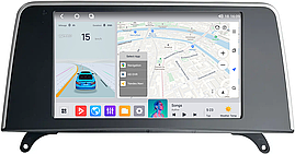 Штатна магнітола MS Mekede BMW X5 e70 (2007-2013) QleD