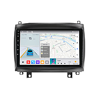 Штатна магнітола Mekede MS Cadillac CTS (2002-2007) QleD