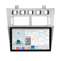 Штатна магнітола Mekede MS Chery Fora A5 A21 (2006-2010) QleD