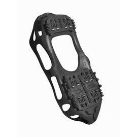 Снігоступи HECHT SNOW SHOES L, Протиковзкі насадки alor, фото 1