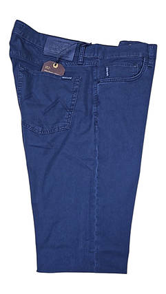 Джинси-брюки Montana G.Force 975  Dark Blue (літо) синій, фото 3