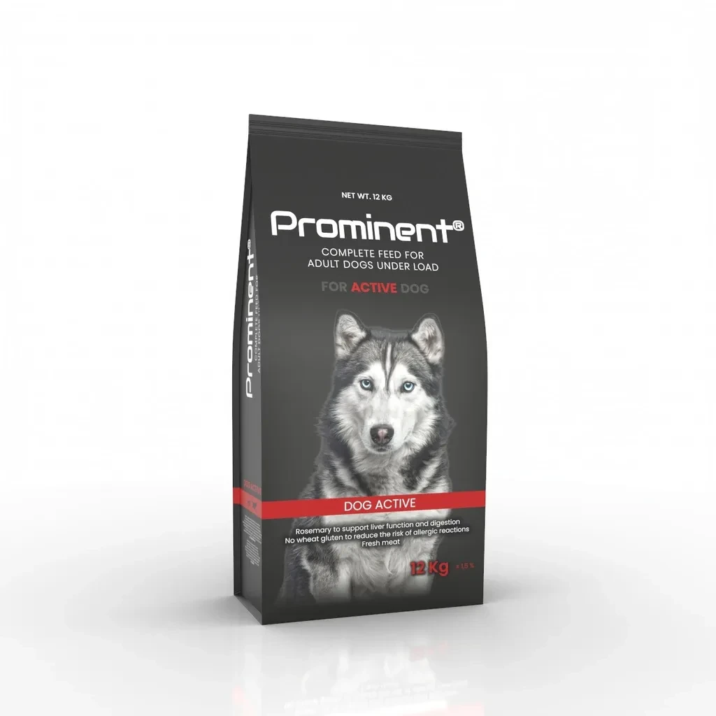 Корм для собак Prominent DOGACTIVE12KG 12 кг alor, фото 1