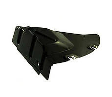 Подкрылки Iveco