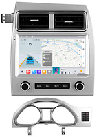 Штатна магнітола Mekede MN Audi Q7 (2005-2015) IPS (1 Din)