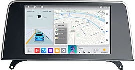 Штатна магнітола MN Mekede BMW X5 e70 (2007-2013) IPS